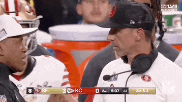 Super Bowl Sport GIF by NFL