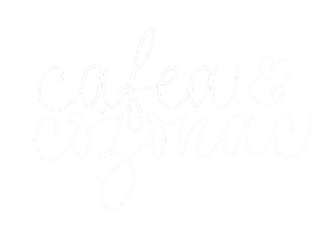 Christmas Calligraphy Sticker