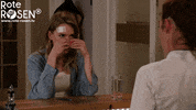Happy Rote Rosen GIF by Studio Hamburg Serienwerft GmbH