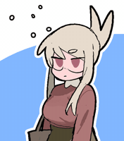 Cute Girl GIF
