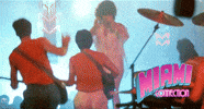 rifftrax miami connection GIF by RiffTrax