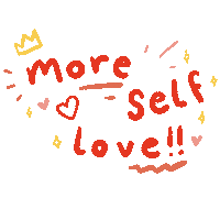 Mental Health Love Sticker