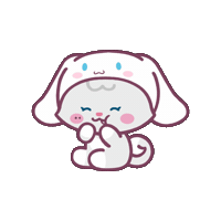 Gidle Shuhua Sticker