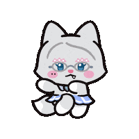 Good Thing Gidle Sticker