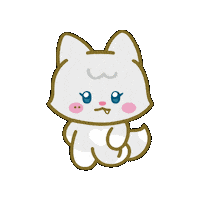 Gidle Shuhua Sticker