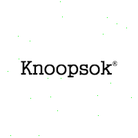 Sok Wassen Sticker by knoopsok