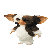 gremlins STICKER by imoji