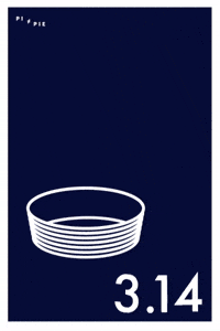 Blueberry Pie Spring GIF by Njorg