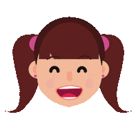 Look Miss Sticker by yogomotion