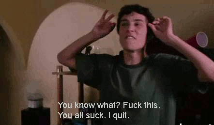 job field GIF