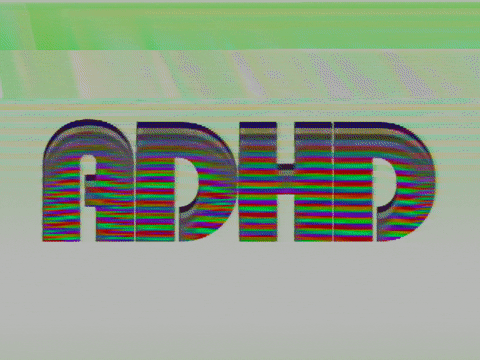 Art Glitch GIF