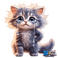 Lonely Miss You Sticker