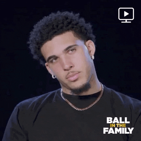 ballinthefamily season 4 episode 20 facebook watch ball in the family GIF