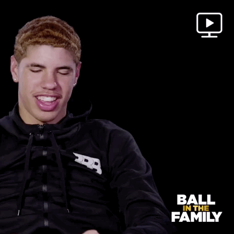 season 3 facebook watch GIF by Ball in the Family