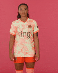 Portland Thorns Goal Celebration GIF by thornsfc