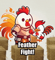 Boxing GIF by Zorooster