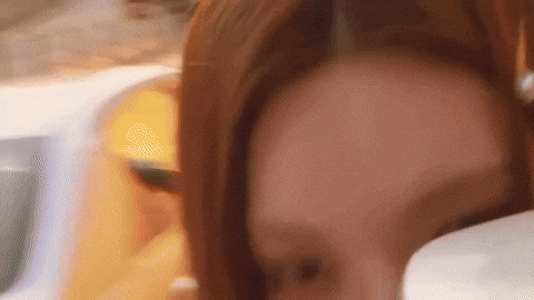 Bae Adore U GIF