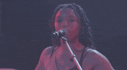 performance sing GIF by Chloe x Halle