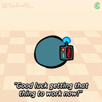 Custom Corruptor GIF
