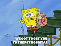 season 7 episode 21 GIF by SpongeBob SquarePants