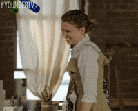 storm off tv land GIF by YoungerTV