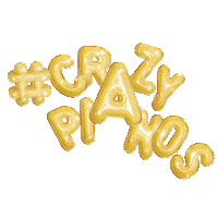 crazypianosnl cocktail piano cocktails gin Sticker