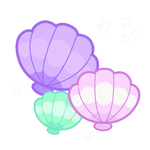 Florida Bubbles Sticker