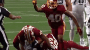 Washington Football Team GIF by NFL