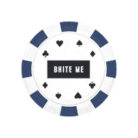 Winning Las Vegas Sticker by Bhang