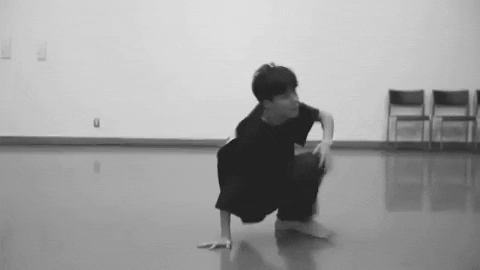 J-Hope Jung Hoseok GIF by BTS
