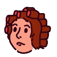 Disney What Sticker