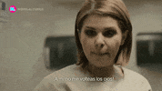 Queen Orange GIF
