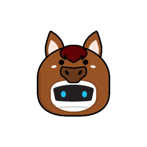 Robots Zodiac Sticker by GovTech Singapore