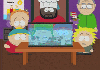 GIF by South Park 