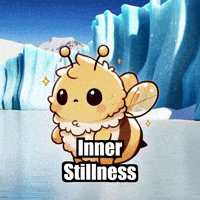 Wisdom GIF by Beelightened