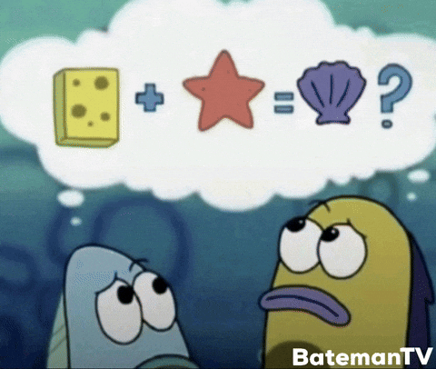 Instagram Spongebob GIF