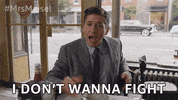 Season 4 Mrs Maisel GIF by The Marvelous Mrs. Maisel