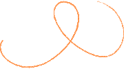 Arrow Orange Sticker by EVO Entertainment Group