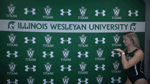 Tgoe Iwutitans GIF by iwusports