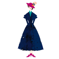 disneylifestyle marypoppinsreturns Sticker by Disney Europe