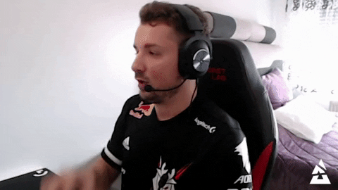 Esports G2 GIF by BLAST