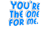 Wordart Gif Art Gifart Opticalartinc Caption Statement Contemporary Text 3D Visuals Phrase Sticker by OpticalArtInc.