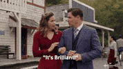 Hearties Rosemary GIF by Hallmark Channel
