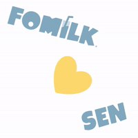 GIF by Fomilk