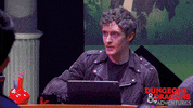 Dungeons And Dragons What GIF by Encounter Party