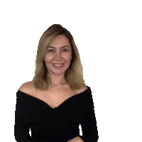 Parabens Sucesso Sticker by Melina Almeida Nutri