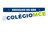 Escola Sticker by Colégio MCE