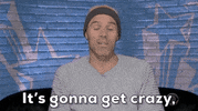 Enzo GIF by Big Brother