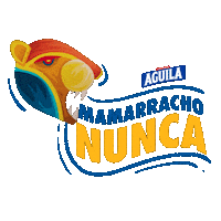 Batalla De Flores Fiesta Sticker by Cerveza Aguila OFICIAL
