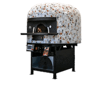 mobipizzaovens mobi pizza ovens mobipizzaovens Sticker